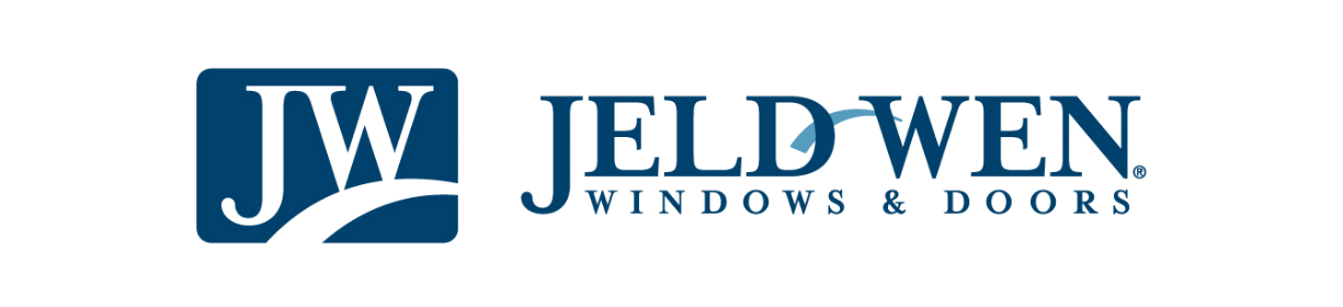 Jeld Wen Windows-Doors Logo