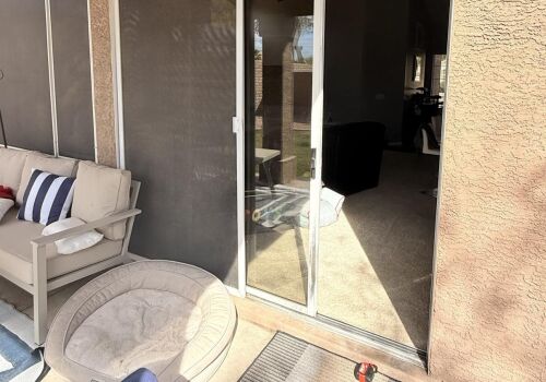 Patio Door Wheels Replacement E Potter Dr, Phoenix, AZ