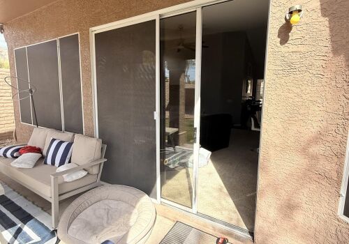 Patio Door Wheels Replacement E Potter Dr, Phoenix, AZ