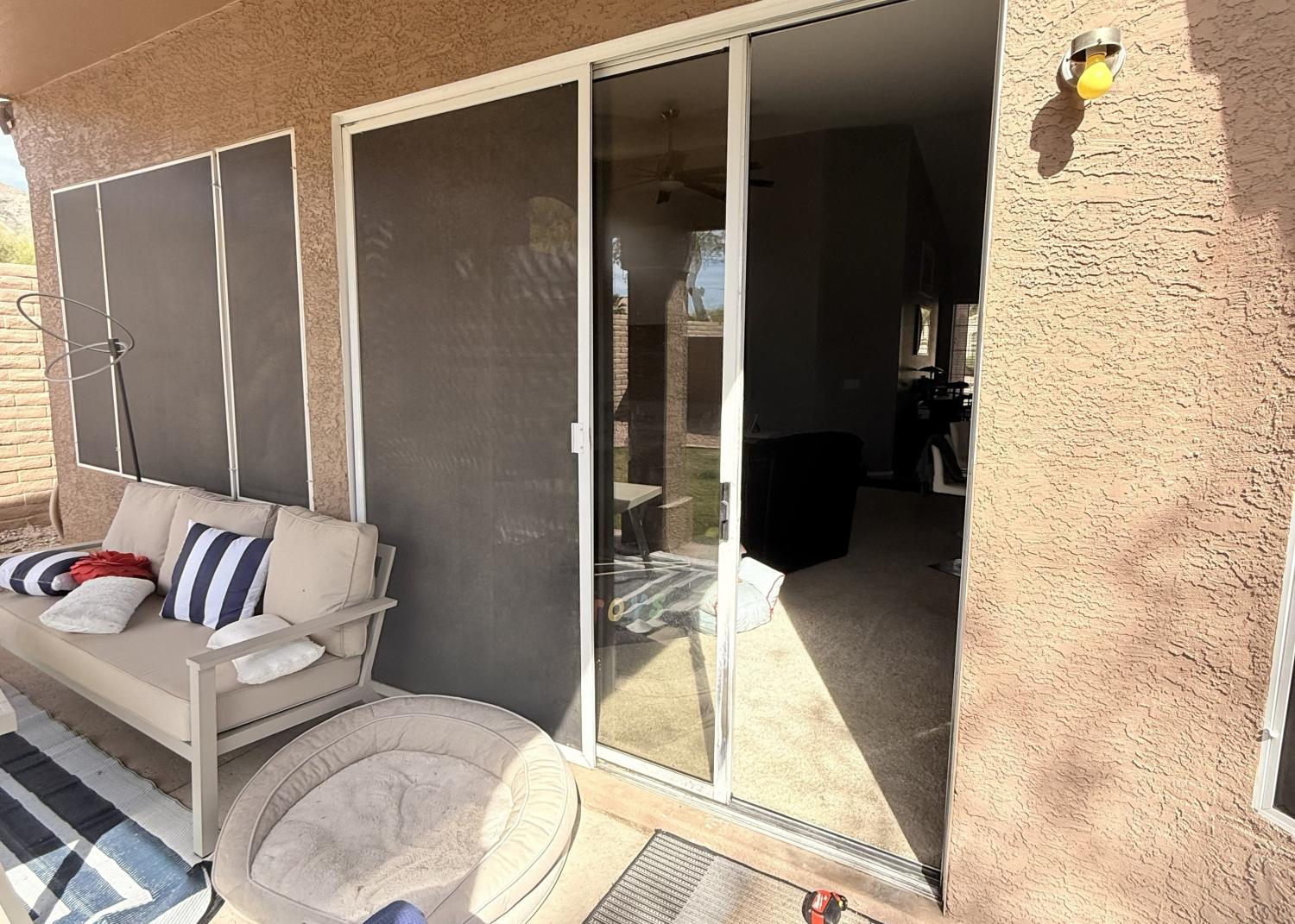 Patio Door Wheels Replacement E Potter Dr, Phoenix, AZ