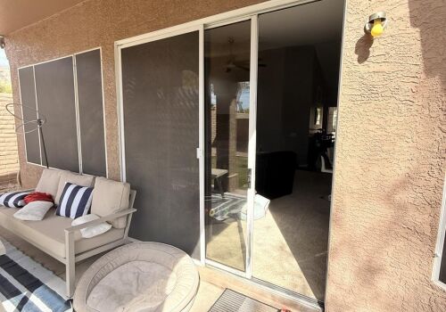 Patio Door Wheels Replacement E Potter Dr, Phoenix, AZ