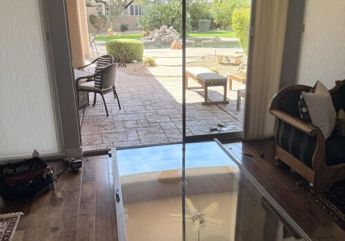 Sliding Door Roller Replacement W Monona Dr, Phoenix, AZ