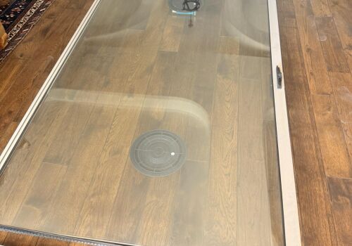 Sliding Door Roller Replacement W Monona Dr, Phoenix, AZ