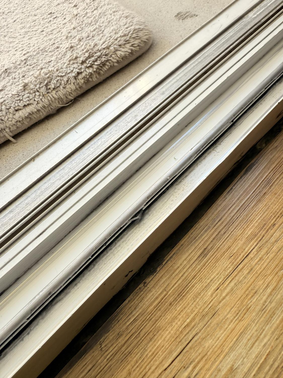 Sliding Door Repair W Mohawk Ln, Phoenix, AZ