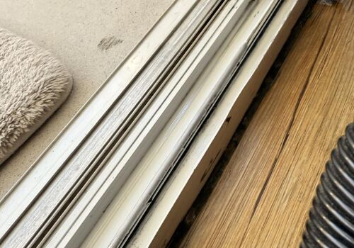 Sliding Door Repair W Mohawk Ln, Phoenix, AZ