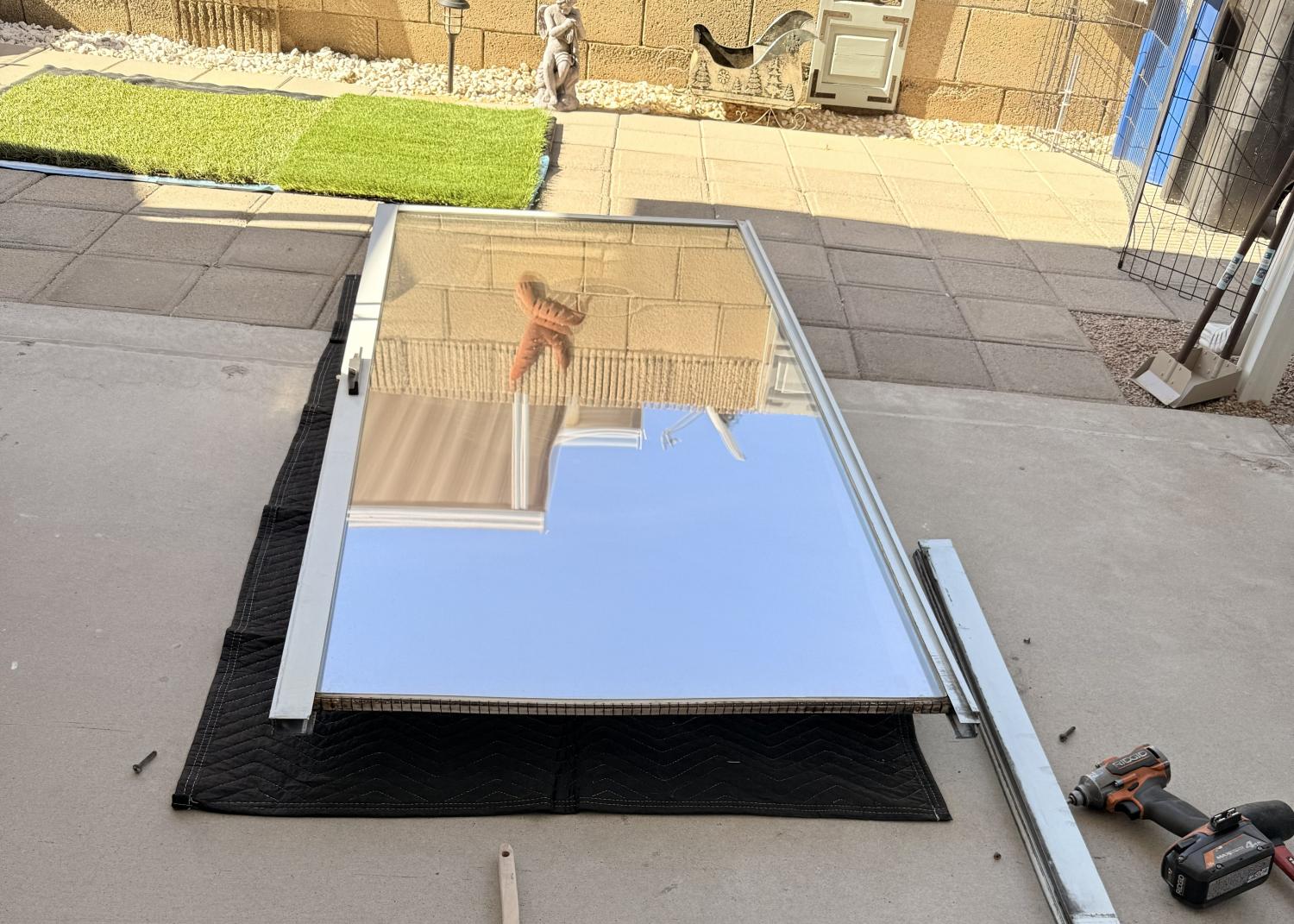 Sliding Glass Door Roller Repair N 15th Ave, Phoenix, AZ