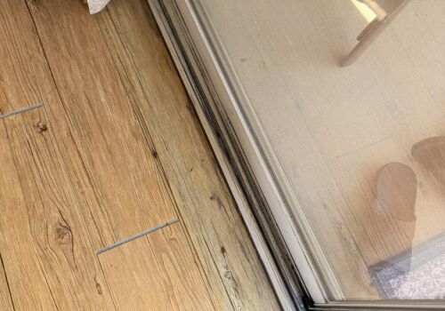 Sliding Glass Door Roller Repair N 15th Ave, Phoenix, AZ