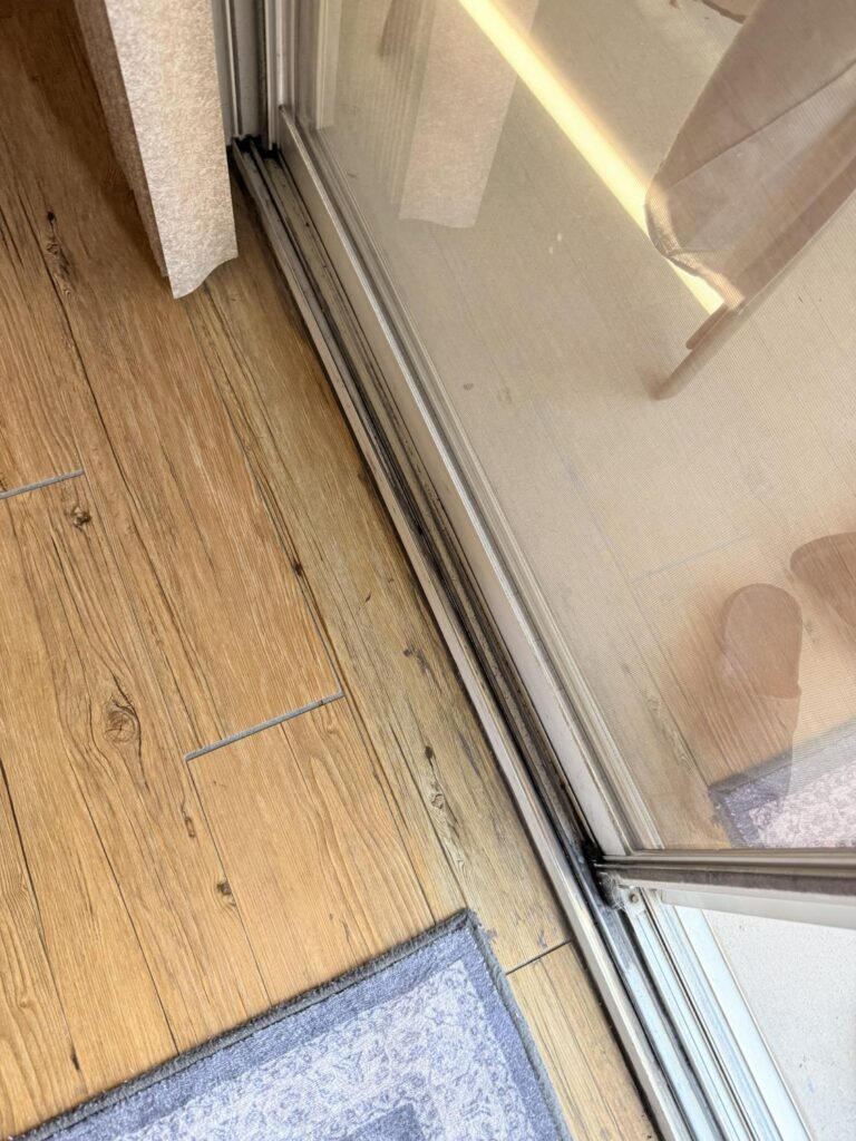 Sliding Glass Door Roller Repair N 15th Ave, Phoenix, AZ