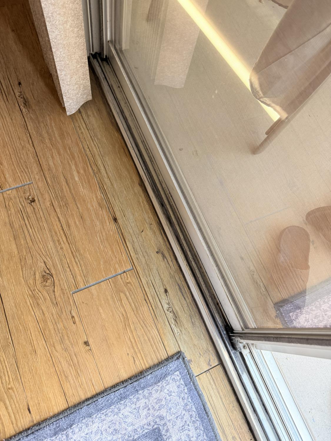 Sliding Glass Door Roller Repair N 15th Ave, Phoenix, AZ