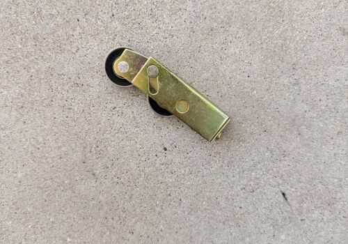 Sliding Glass Door Roller Repair N 15th Ave, Phoenix, AZ