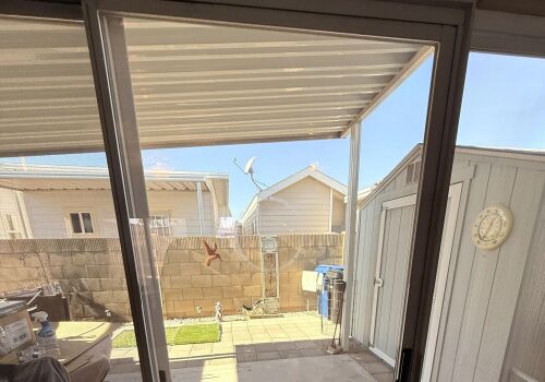 Sliding Door Off-Track Repair W Runion Dr, Phoenix, AZ
