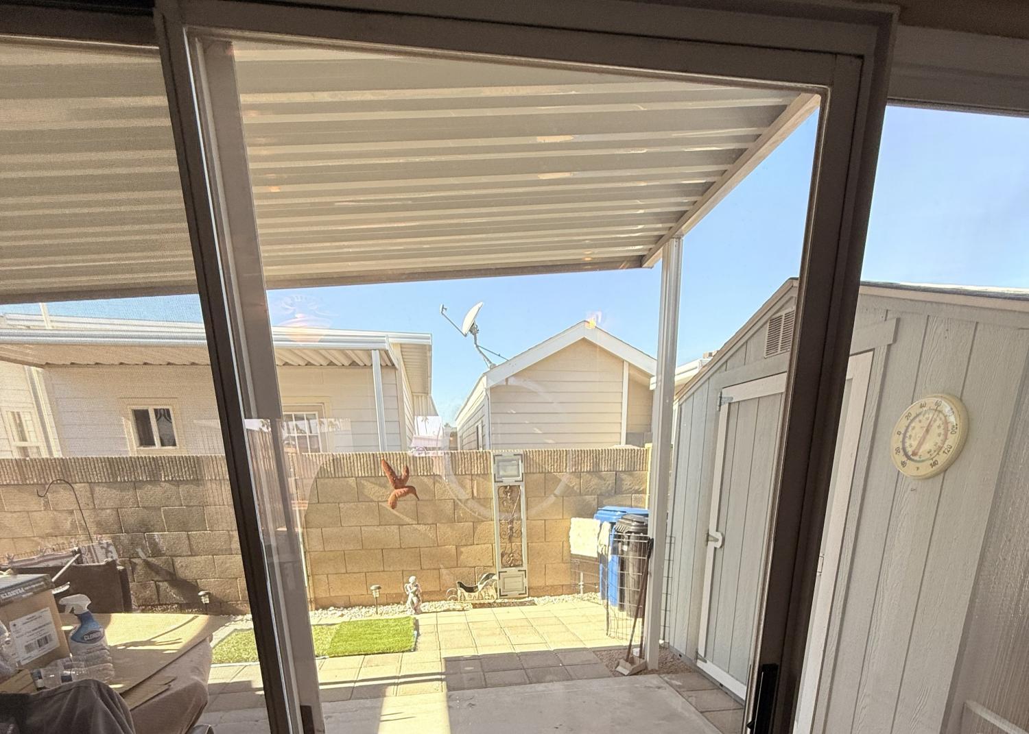 Sliding Door Off-Track Repair W Runion Dr, Phoenix, AZ