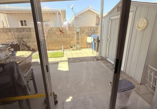 Sliding Door Off-Track Repair W Runion Dr, Phoenix, AZ