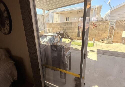 Sliding Door Off-Track Repair W Runion Dr, Phoenix, AZ