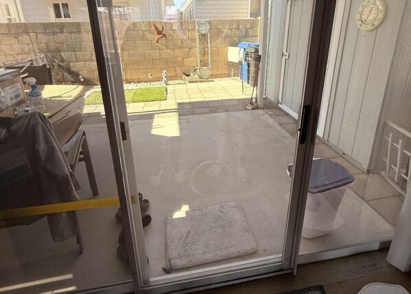 Sliding Door Off-Track Repair W Runion Dr, Phoenix, AZ