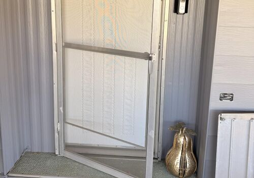 Screen Door Replacement N 3rd Dr, Phoenix, AZ
