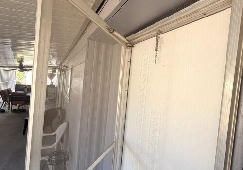 Screen Door Replacement N 3rd Dr, Phoenix, AZ