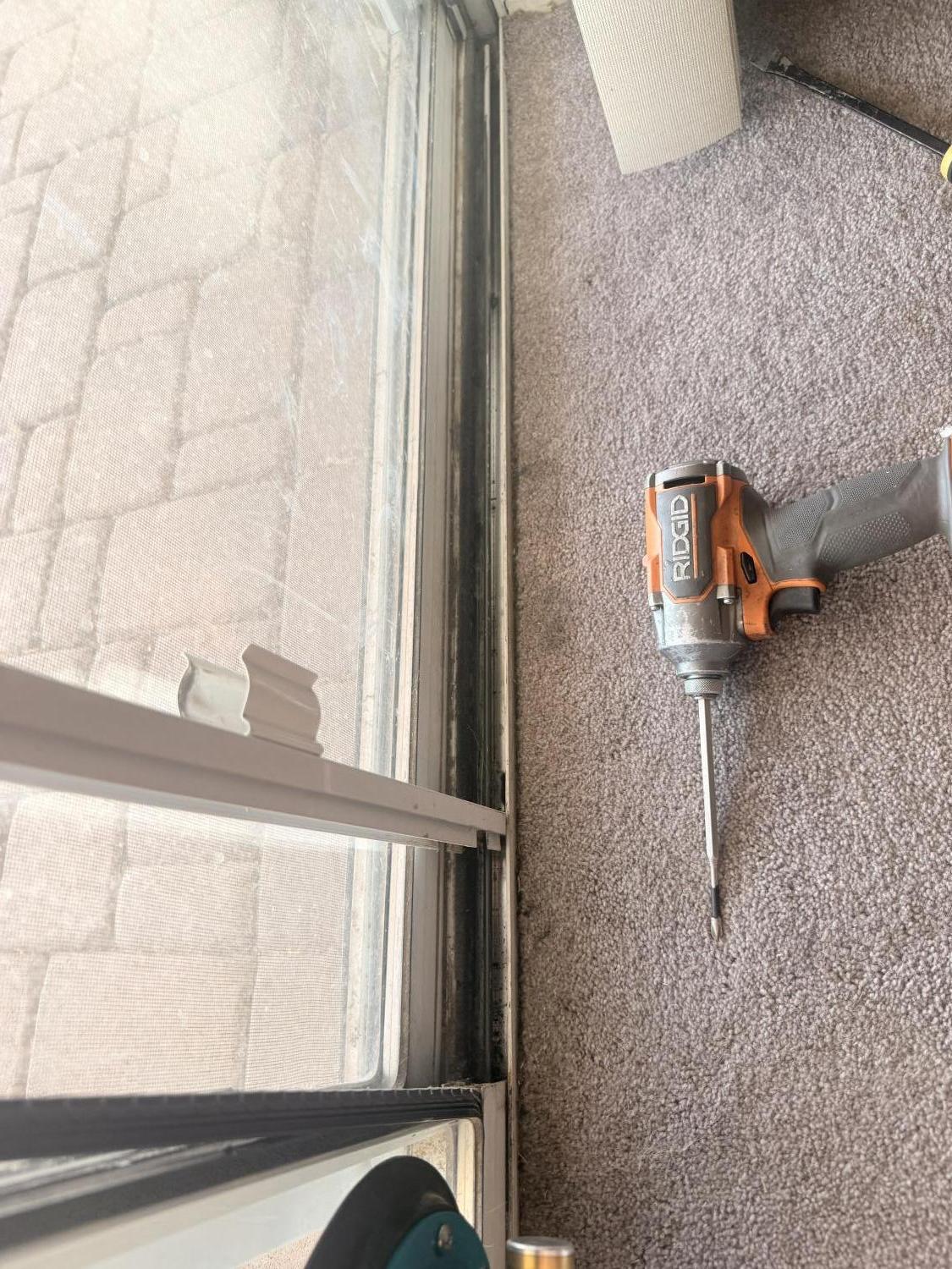 Patio Door Repair Patio Door Roller Replacement Sliding Glass Door Roller Repair Sliding Door Roller Replacement N 17th Dr, Phoenix, AZ