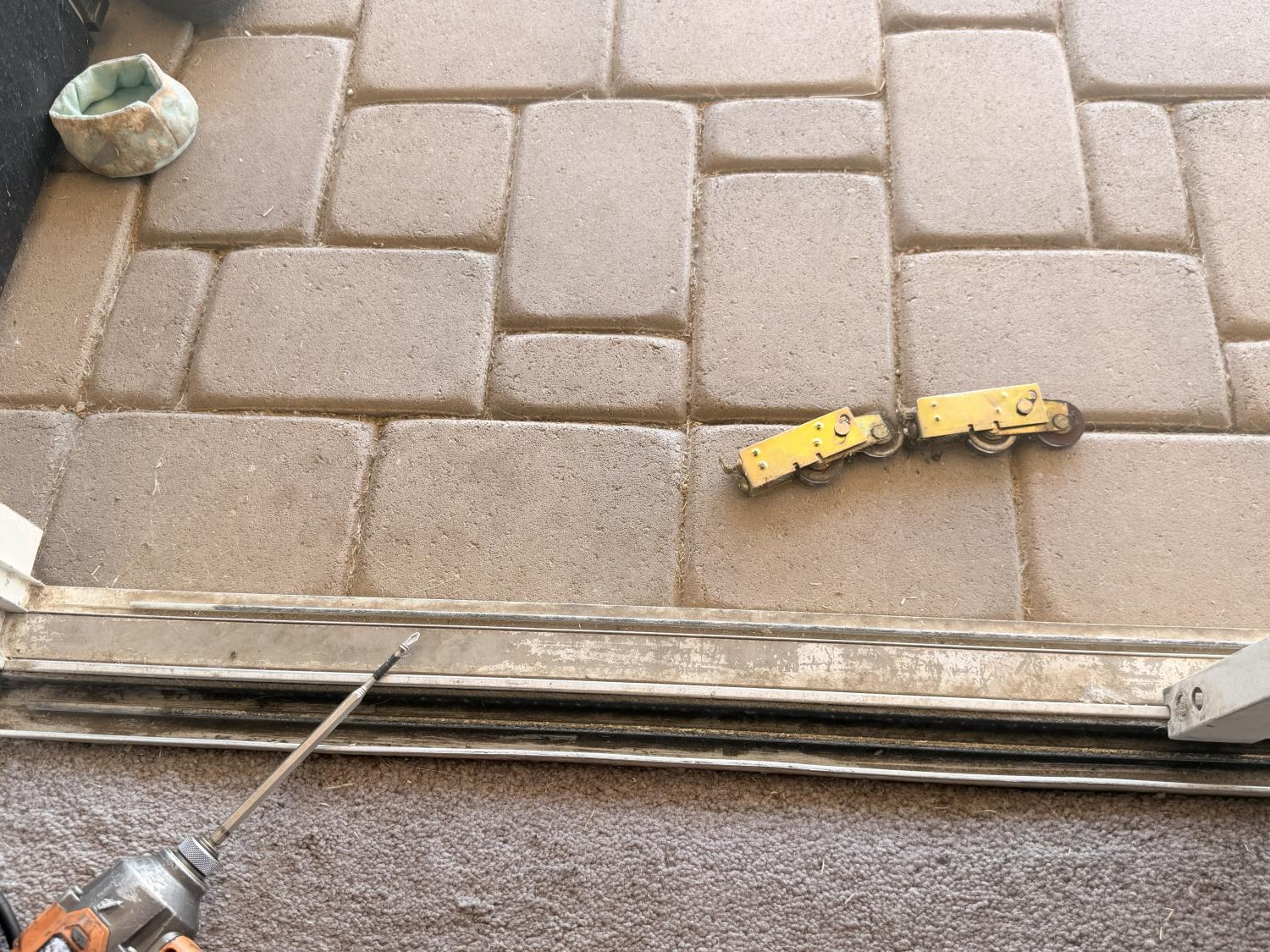 Sliding Glass Door Roller Repair Patio Door Repair Patio Door Roller Replacement Sliding Door Roller Replacement N 17th Dr, Phoenix, AZ