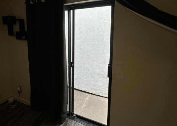 Sliding Glass Door Replacement W Monona Dr, Phoenix, AZ