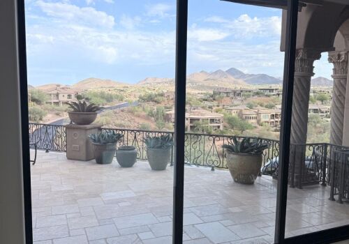 Sliding Door Service W Wescott Dr, Phoenix, AZ