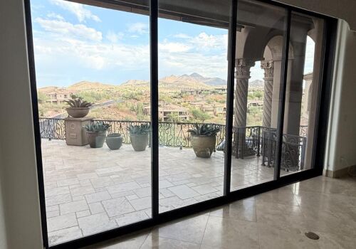 Sliding Door Service W Wescott Dr, Phoenix, AZ