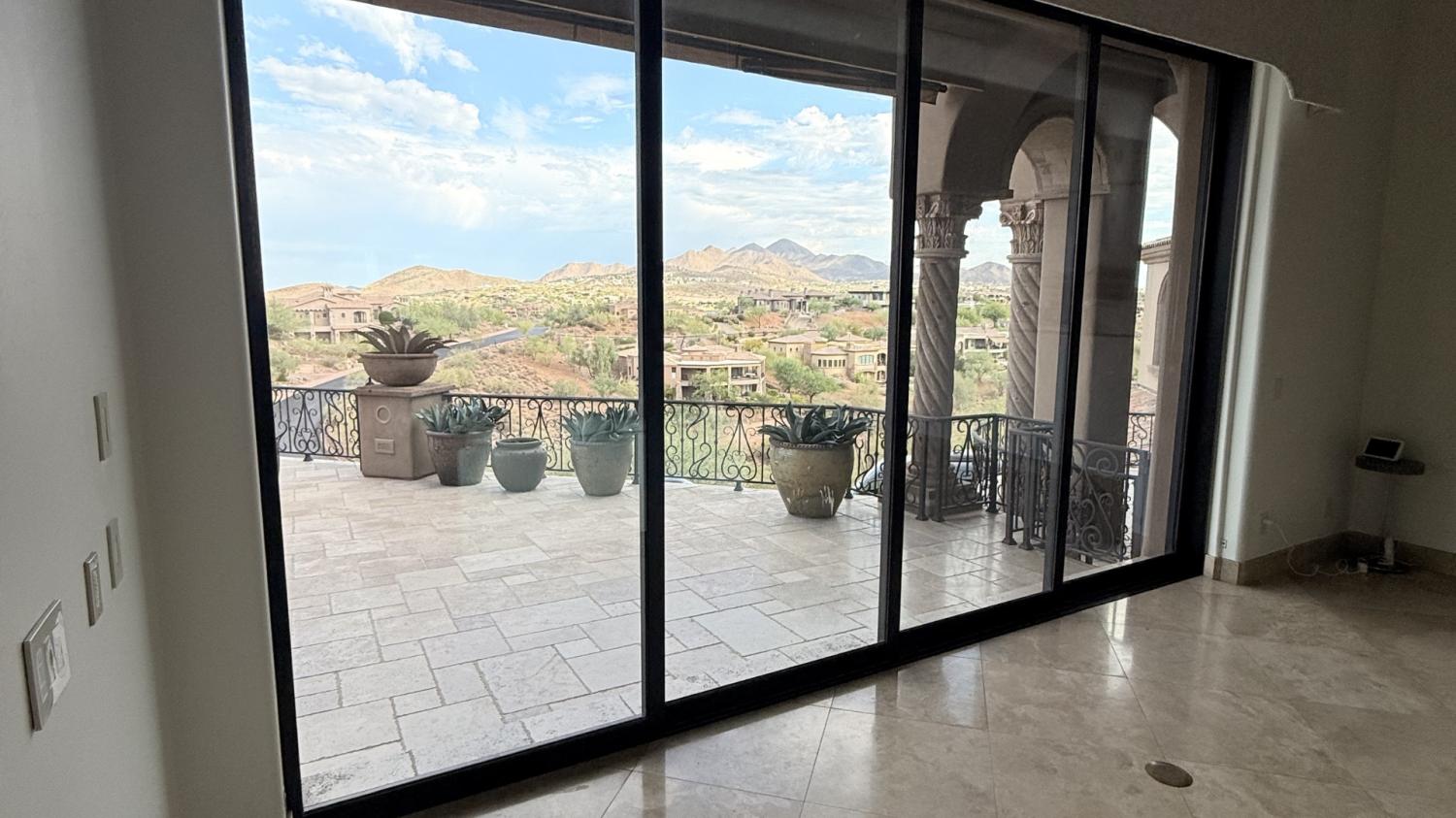 Sliding Door Repair Sliding Glass Door Repair Sliding Door Service W Wescott Dr, Phoenix, AZ