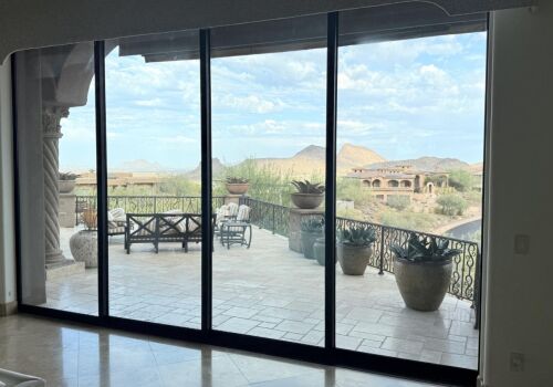 Sliding Door Service W Wescott Dr, Phoenix, AZ