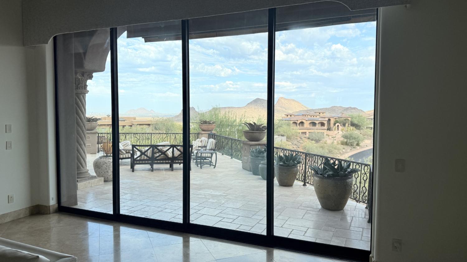 Sliding Glass Door Repair Sliding Door Repair Sliding Door Service W Wescott Dr, Phoenix, AZ